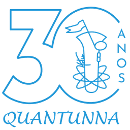 Logo da Quantunna