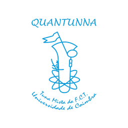 Logo da Quantunna
